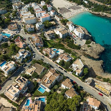 Villa Mari Pilli Portocolom  Esterno foto